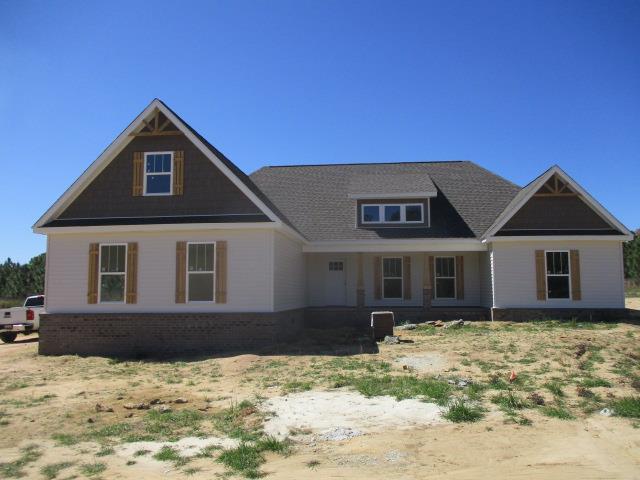 150 Hill Top Road Newton, AL 36352 - Photo 1 of 19 Main View