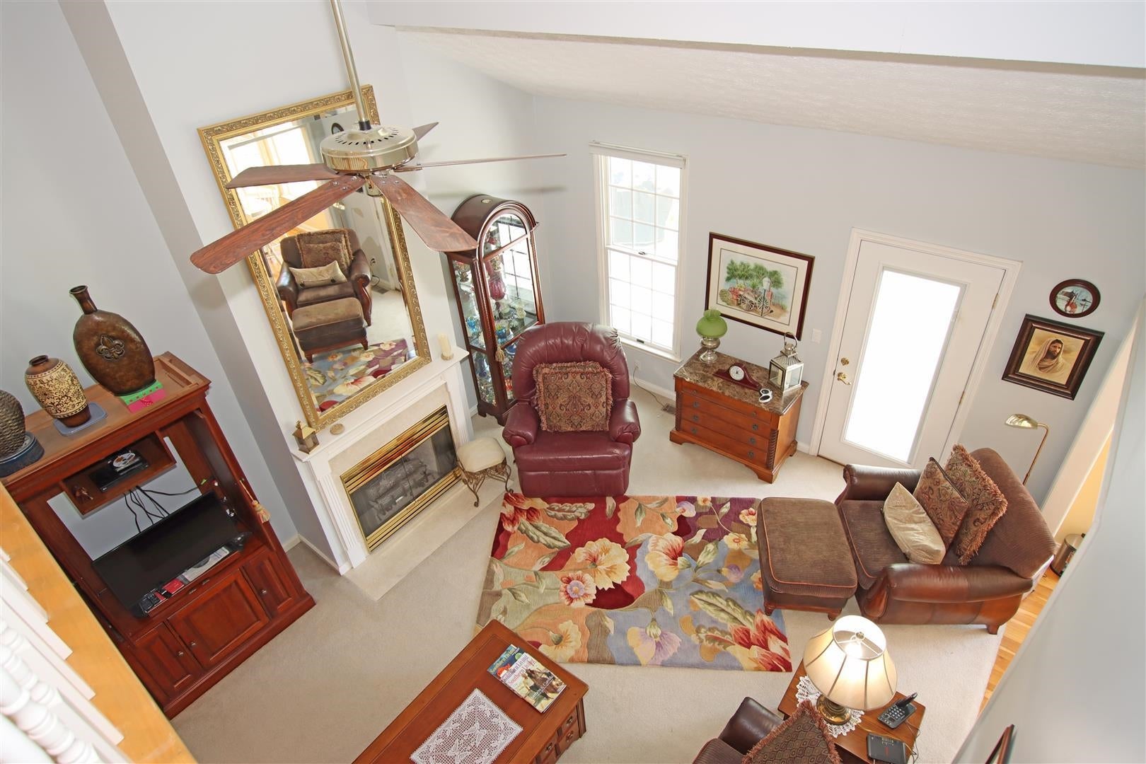 2805 Hash Ridge Road Barboursville, WV 25504 - Photo 23 of 32 Gallery Image 23