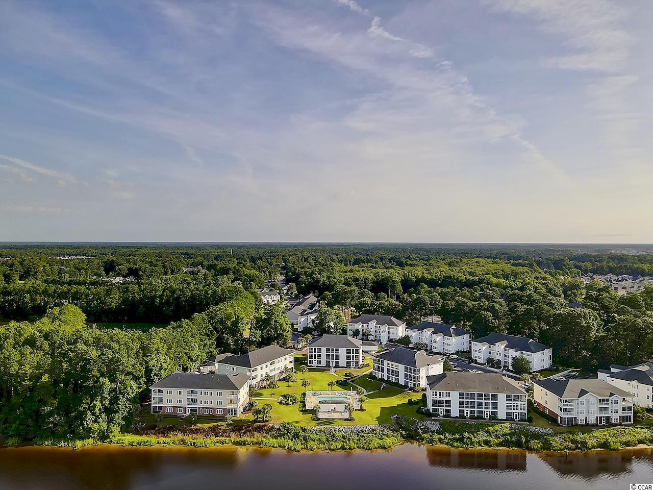 1522 Lanterns Rest Road, Unit 102 Myrtle Beach, SC 29579 - Photo 31 of 31 Gallery Image 31