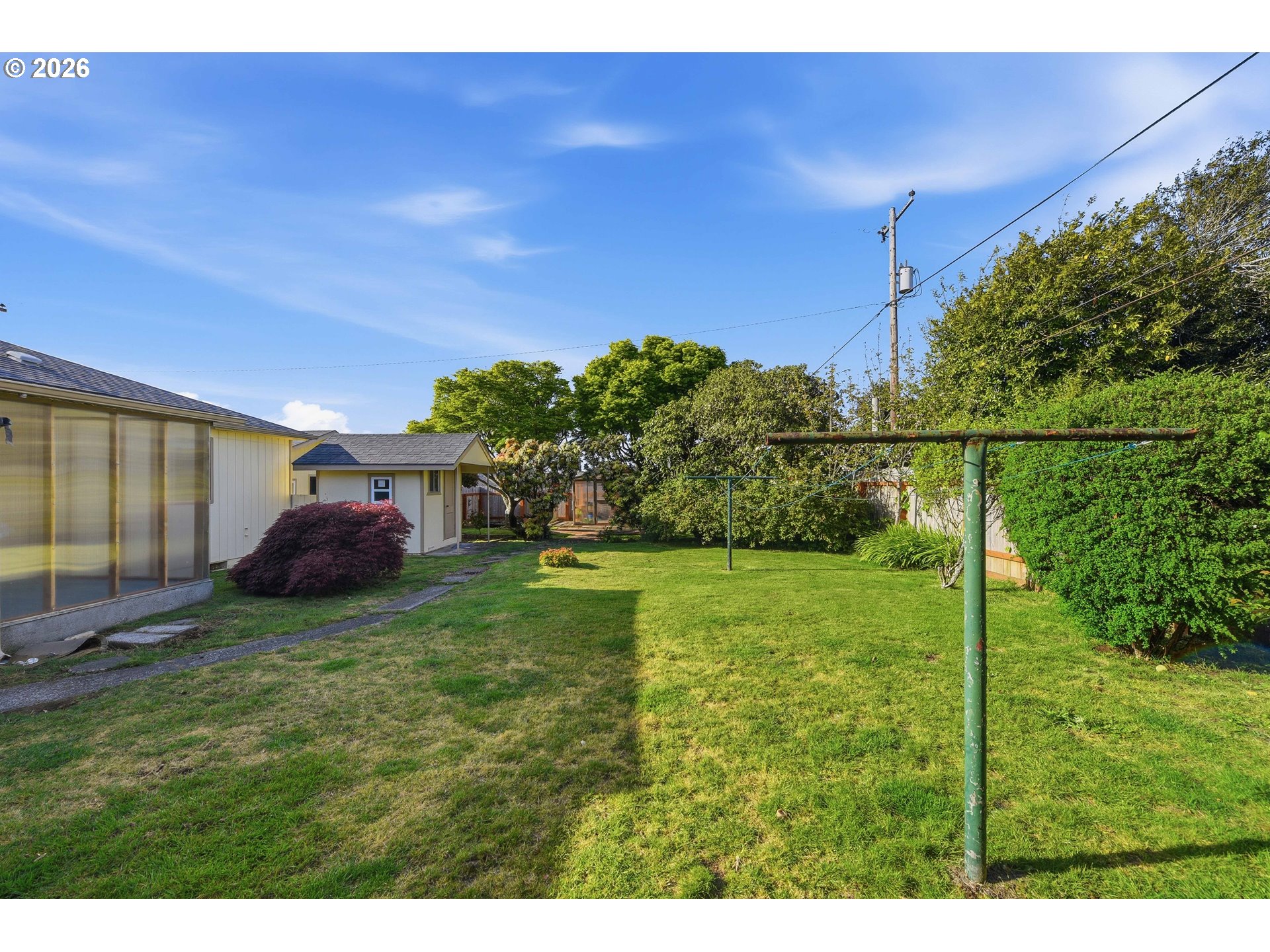 1707 Hayes Street North Bend, OR 97459 - Photo 29 of 42
