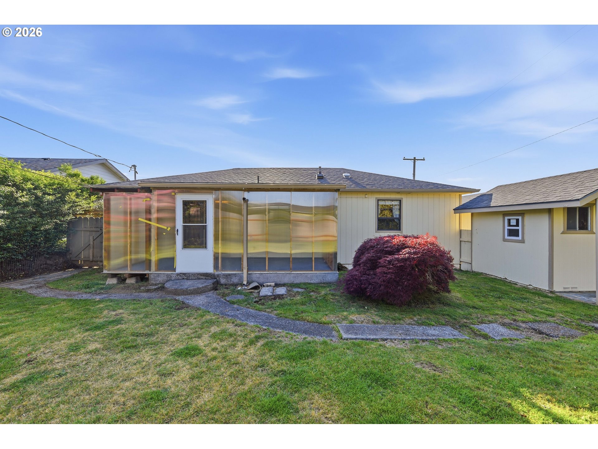 1707 Hayes Street North Bend, OR 97459 - Photo 31 of 42
