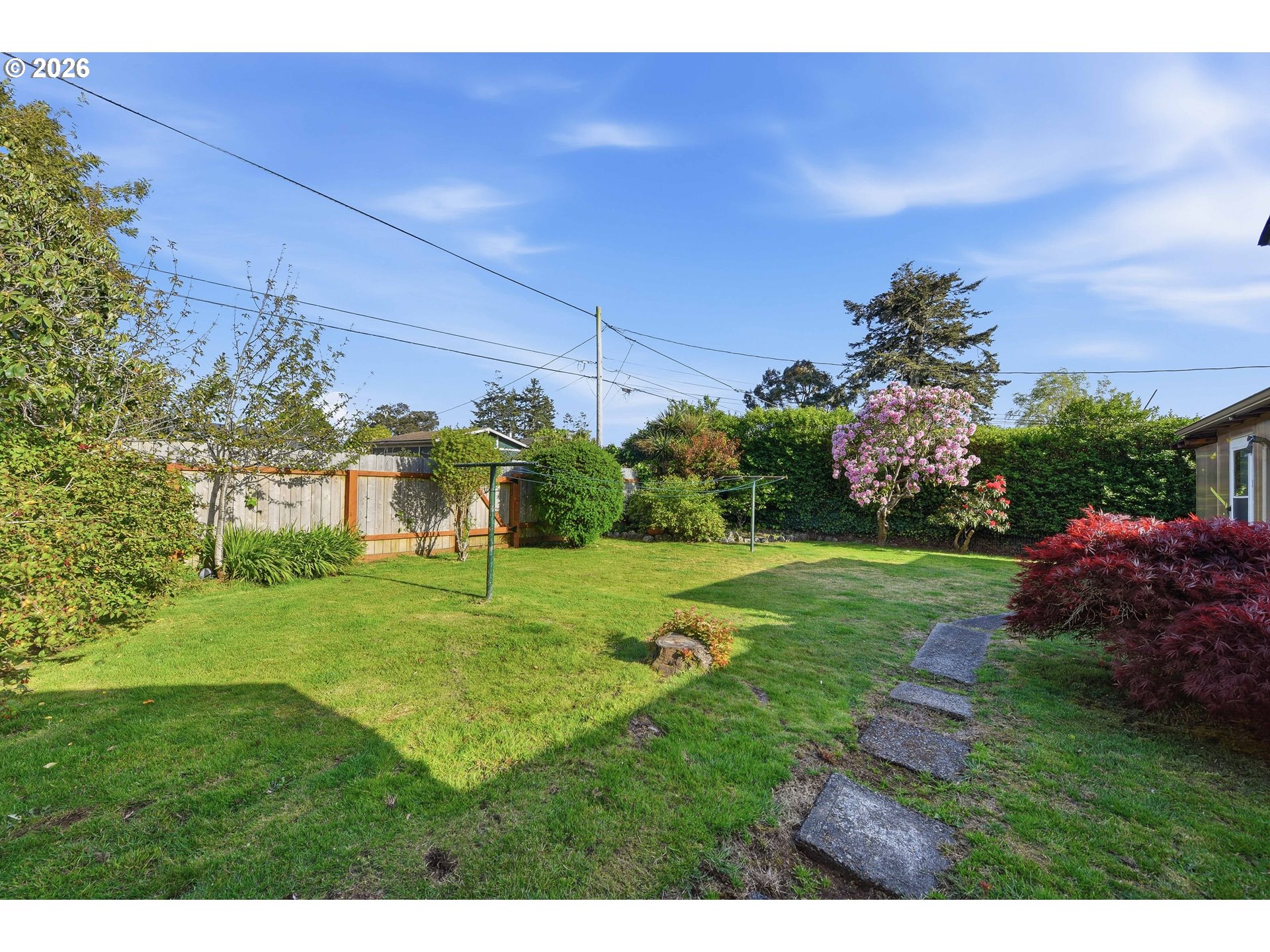 1707 Hayes Street North Bend, OR 97459 - Photo 34 of 42