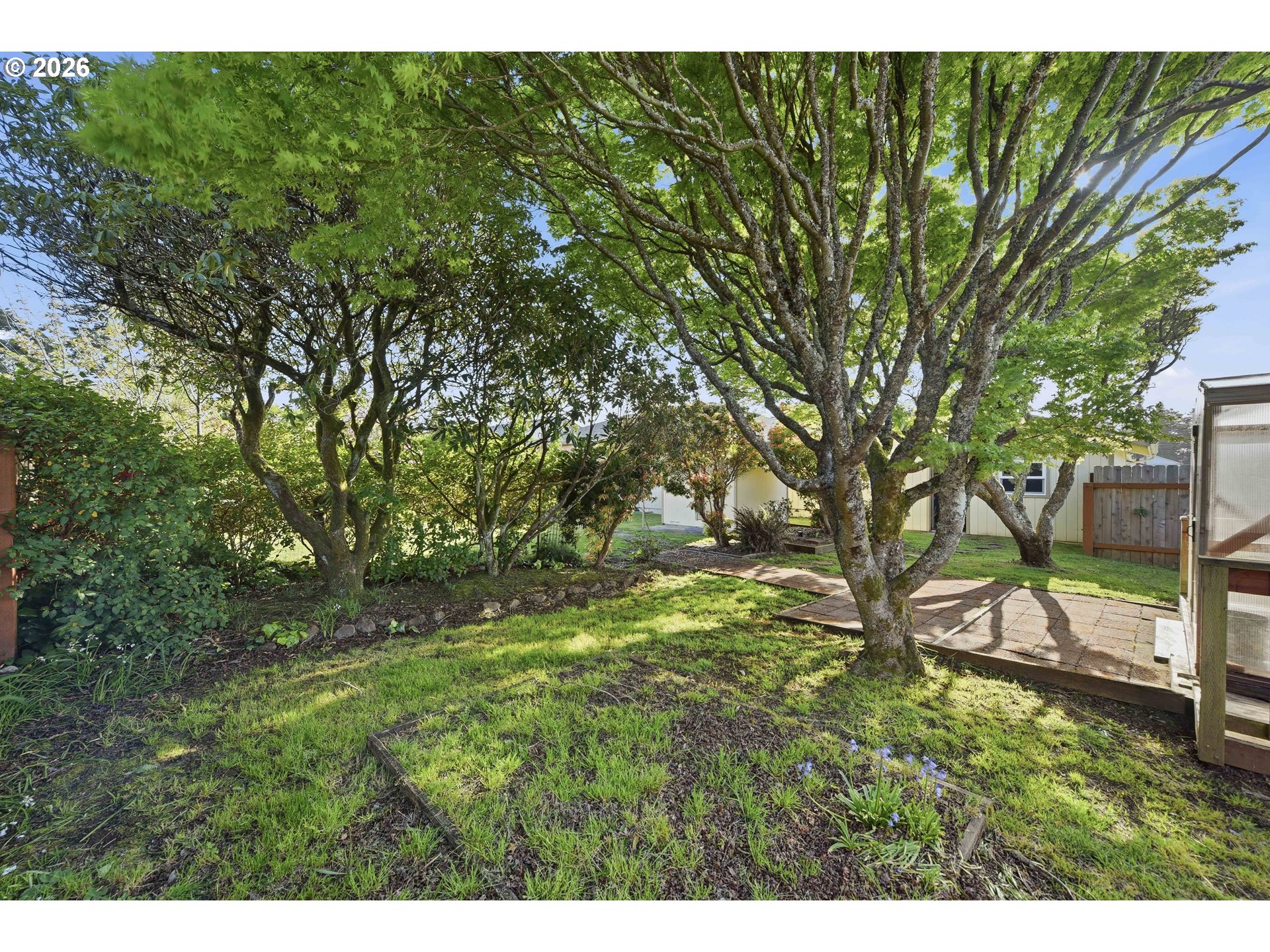 1707 Hayes Street North Bend, OR 97459 - Photo 38 of 42