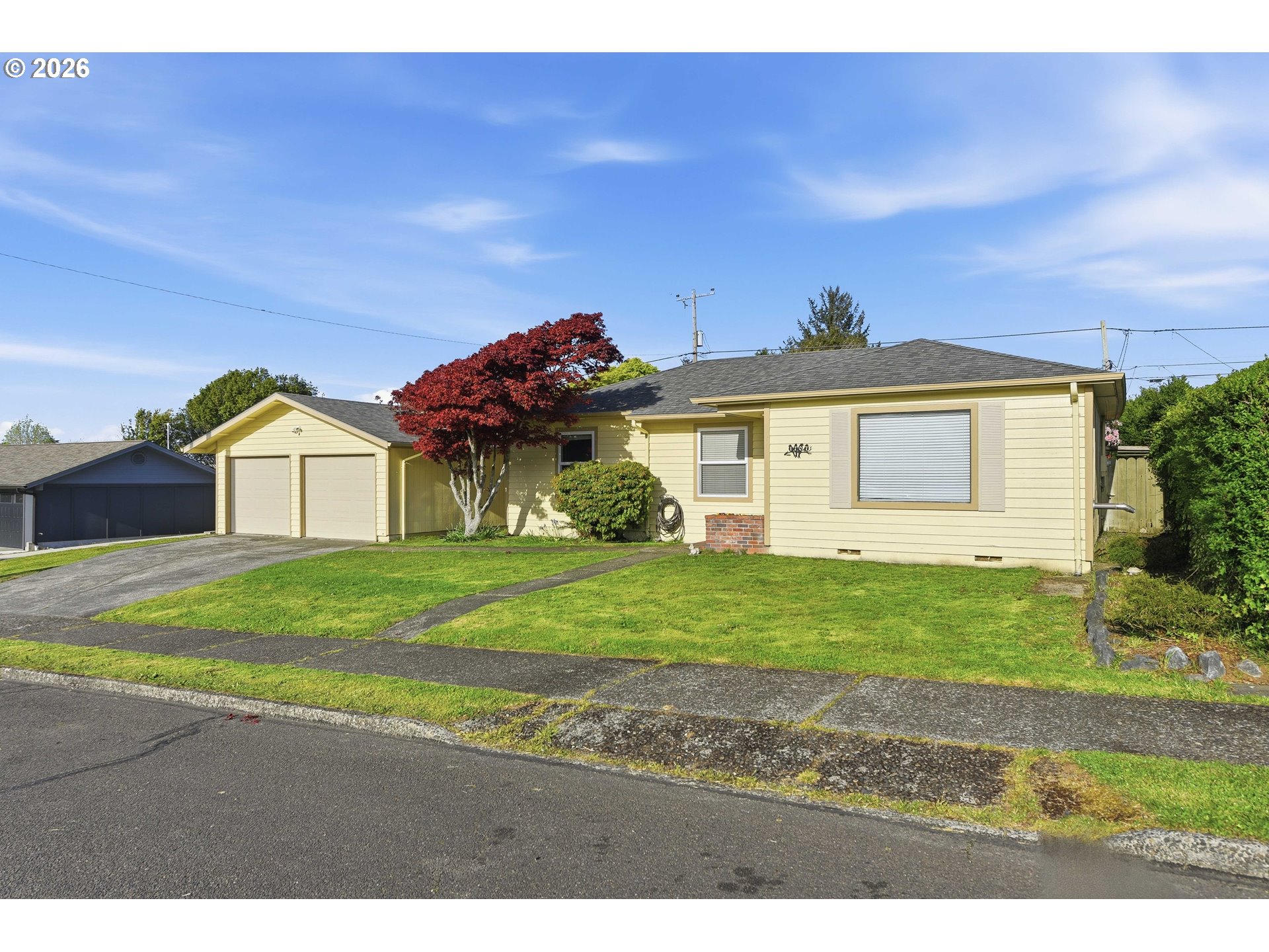 1707 Hayes Street North Bend, OR 97459 - Photo 42 of 42