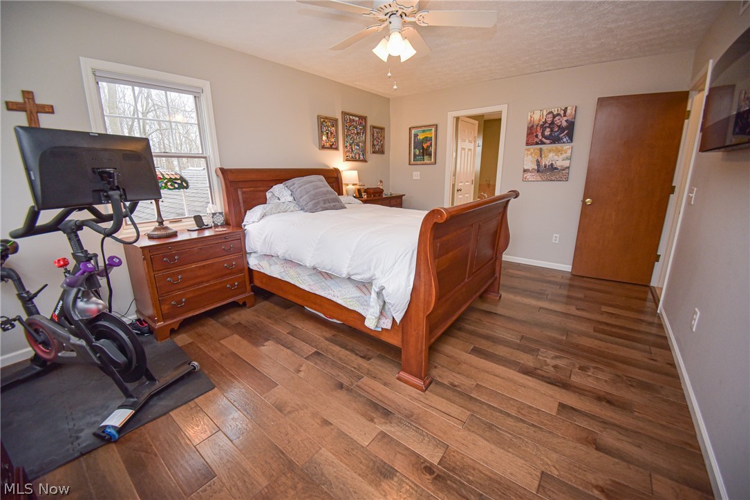 4702 Paradise Road Seville, OH 44273 - Photo 23 of 50