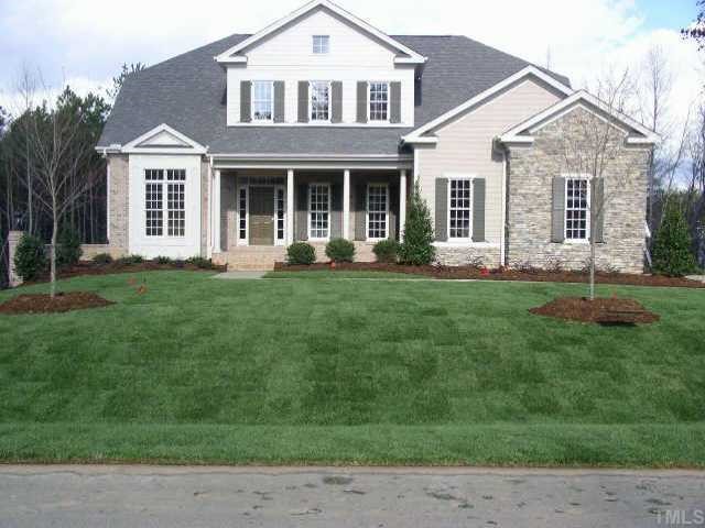 7225 Sparhawk Road Wake Forest, NC 27587 - Photo 1 of 1 Gallery Image 1