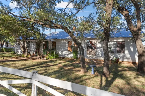 a view of a street with houses