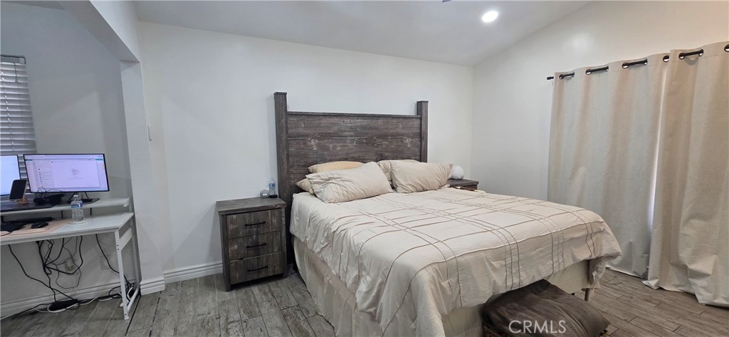 1158 West Cornell Street Rialto, CA 92376 - Photo 11 of 28 Master Bedroom