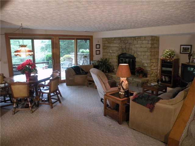 4096 Stockpile Road Batesville, IN 47006 - Photo 4 of 7