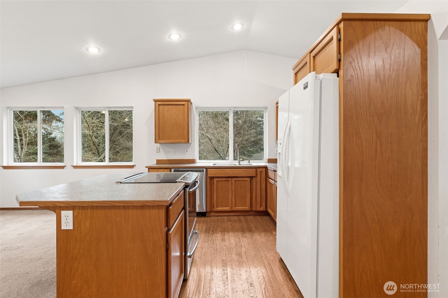 5401 Carpenter Road Southeast Olympia, WA 98513 - Photo 14 of 39