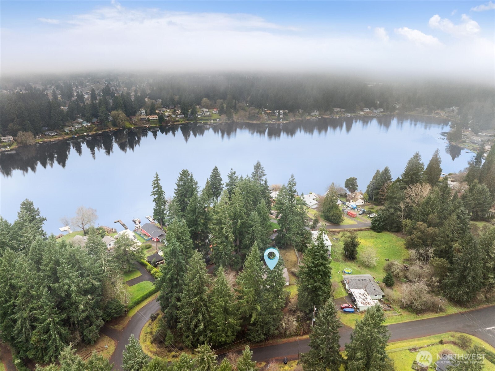 5401 Carpenter Road Southeast Olympia, WA 98513 - Photo 3 of 39