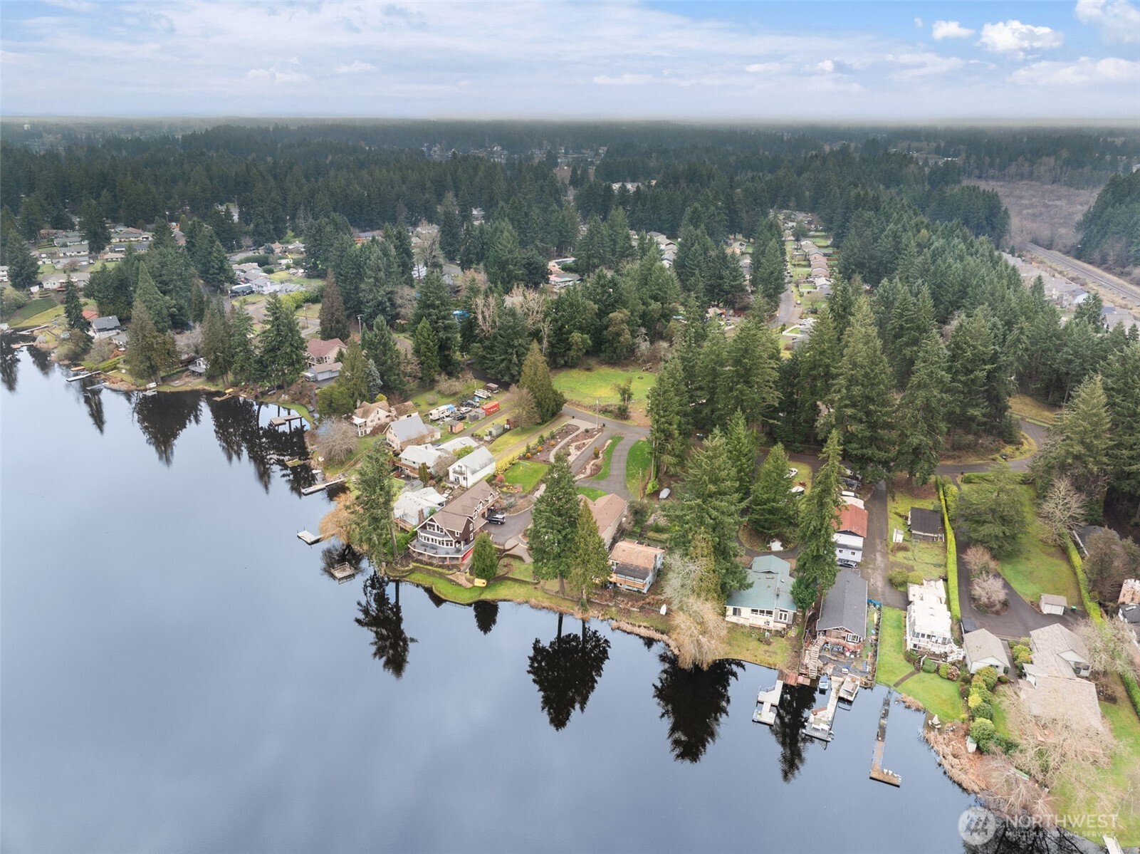 5401 Carpenter Road Southeast Olympia, WA 98513 - Photo 38 of 39