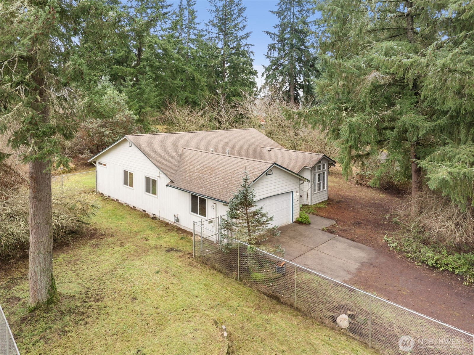 5401 Carpenter Road Southeast Olympia, WA 98513 - Photo 4 of 39