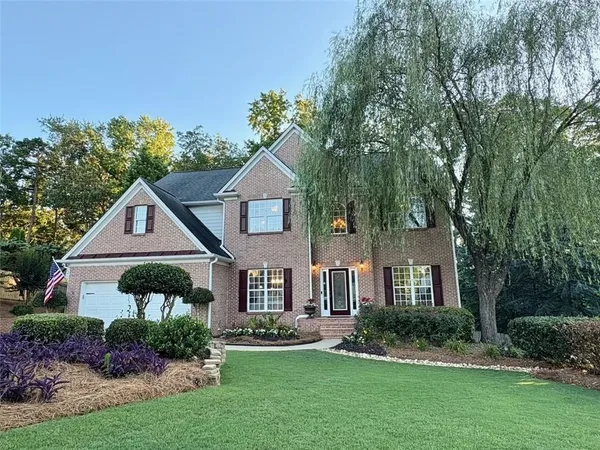 $739,900 | 3684 Heritage Crest Parkway, Buford, GA 30519