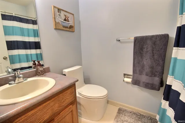 $250,000 | 1404 Chestnut Court, Auburn, IN 46706