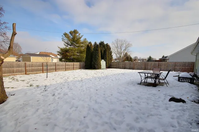 $250,000 | 1404 Chestnut Court, Auburn, IN 46706