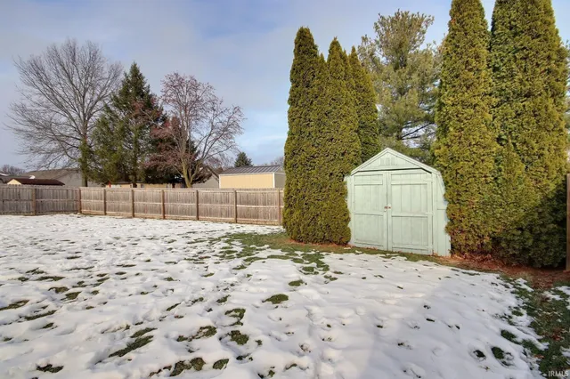 $250,000 | 1404 Chestnut Court, Auburn, IN 46706