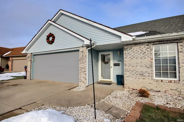 $250,000 | 1404 Chestnut Court, Auburn, IN 46706