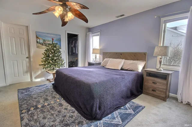 $250,000 | 1404 Chestnut Court, Auburn, IN 46706