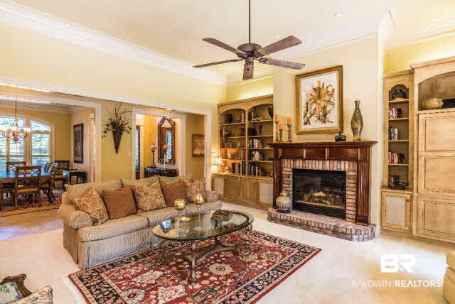 135 Old Mill Road Fairhope, AL 36532 - Photo 4 of 24