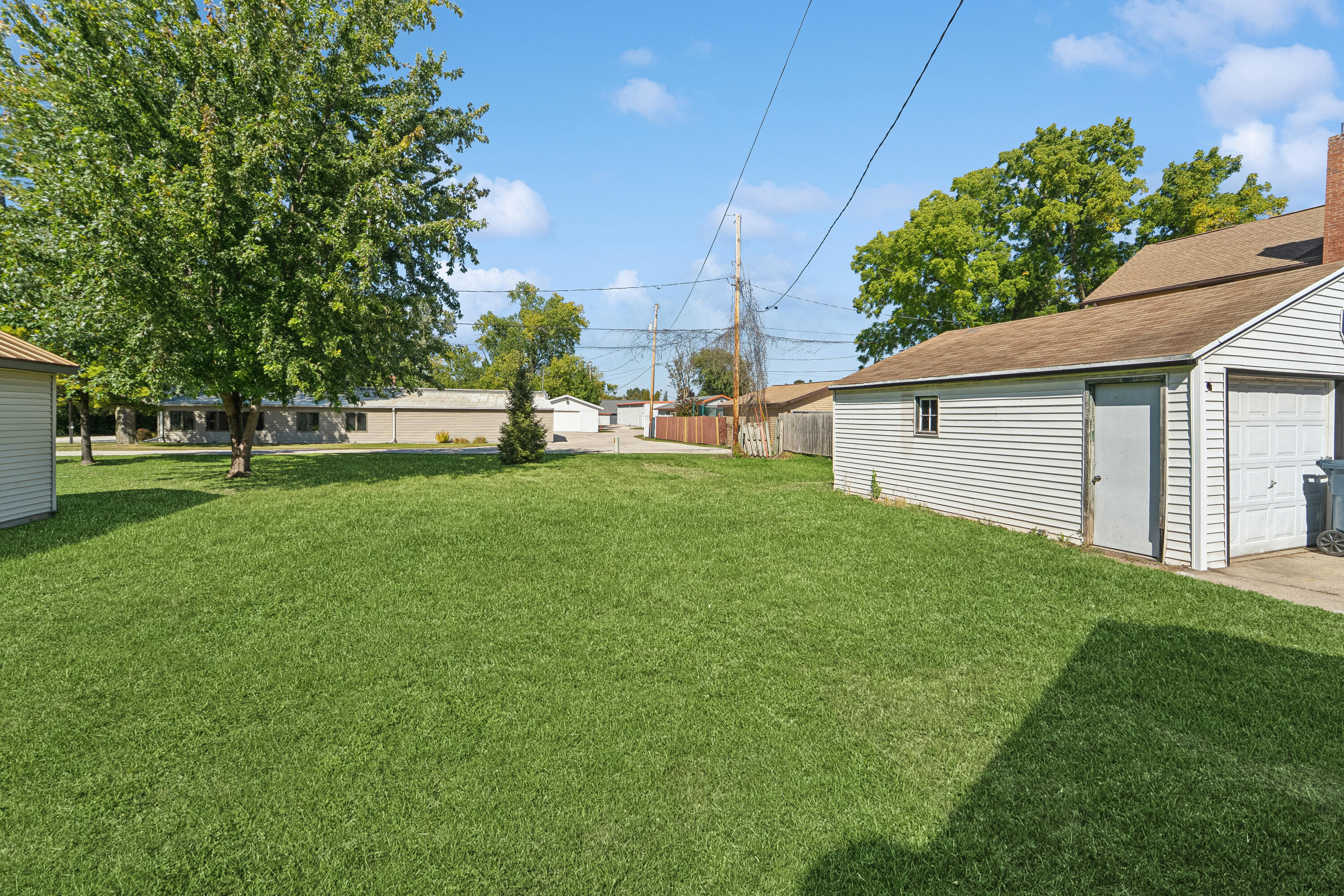 161 East Scott Street Fond du Lac, WI 54935 - Photo 31 of 34 Photo-31