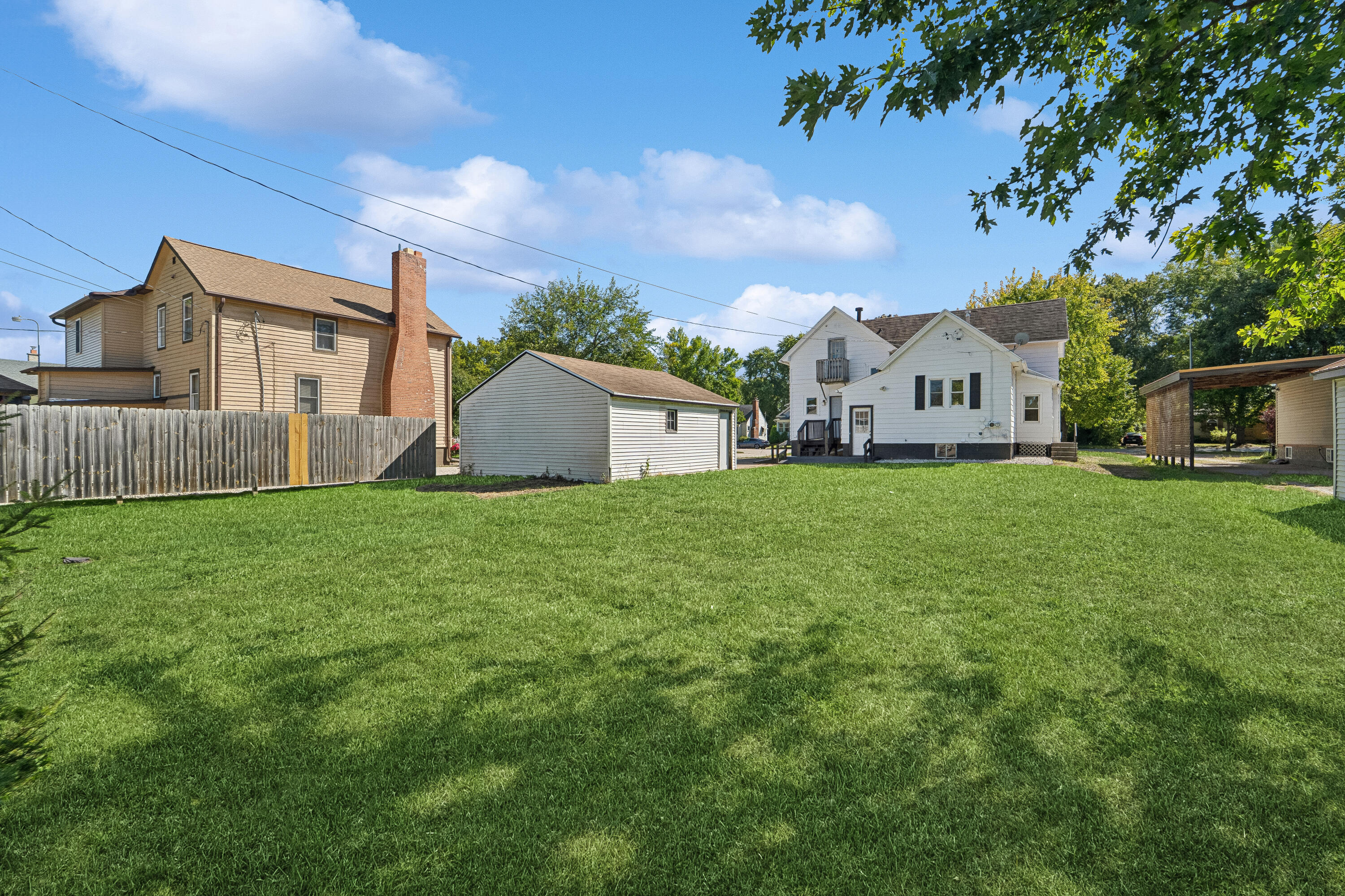 161 East Scott Street Fond du Lac, WI 54935 - Photo 33 of 34 Photo-33