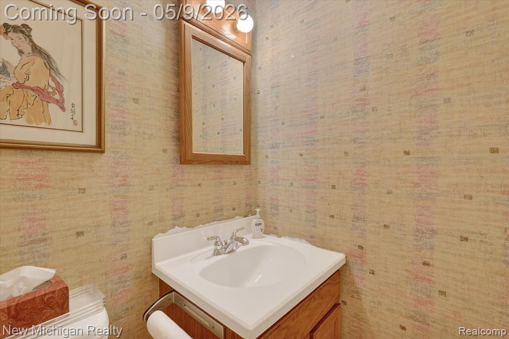 4291 Hallmark Court Flint, MI 48532 - Photo 20 of 51