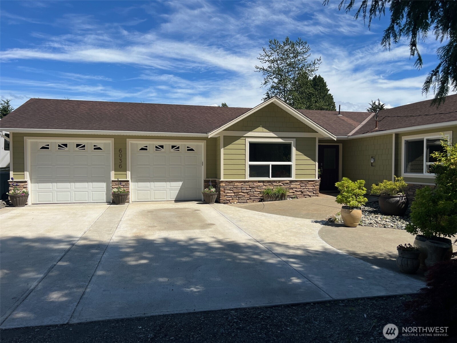 6036 North Star Road Ferndale, WA 98248 - Photo 1 of 39