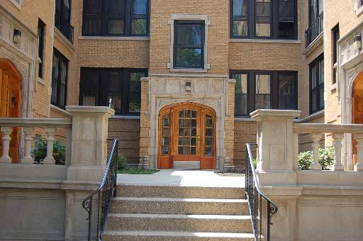 2001 West Fargo Avenue, Unit 2 Chicago, IL 60645 - Photo 1 of 1