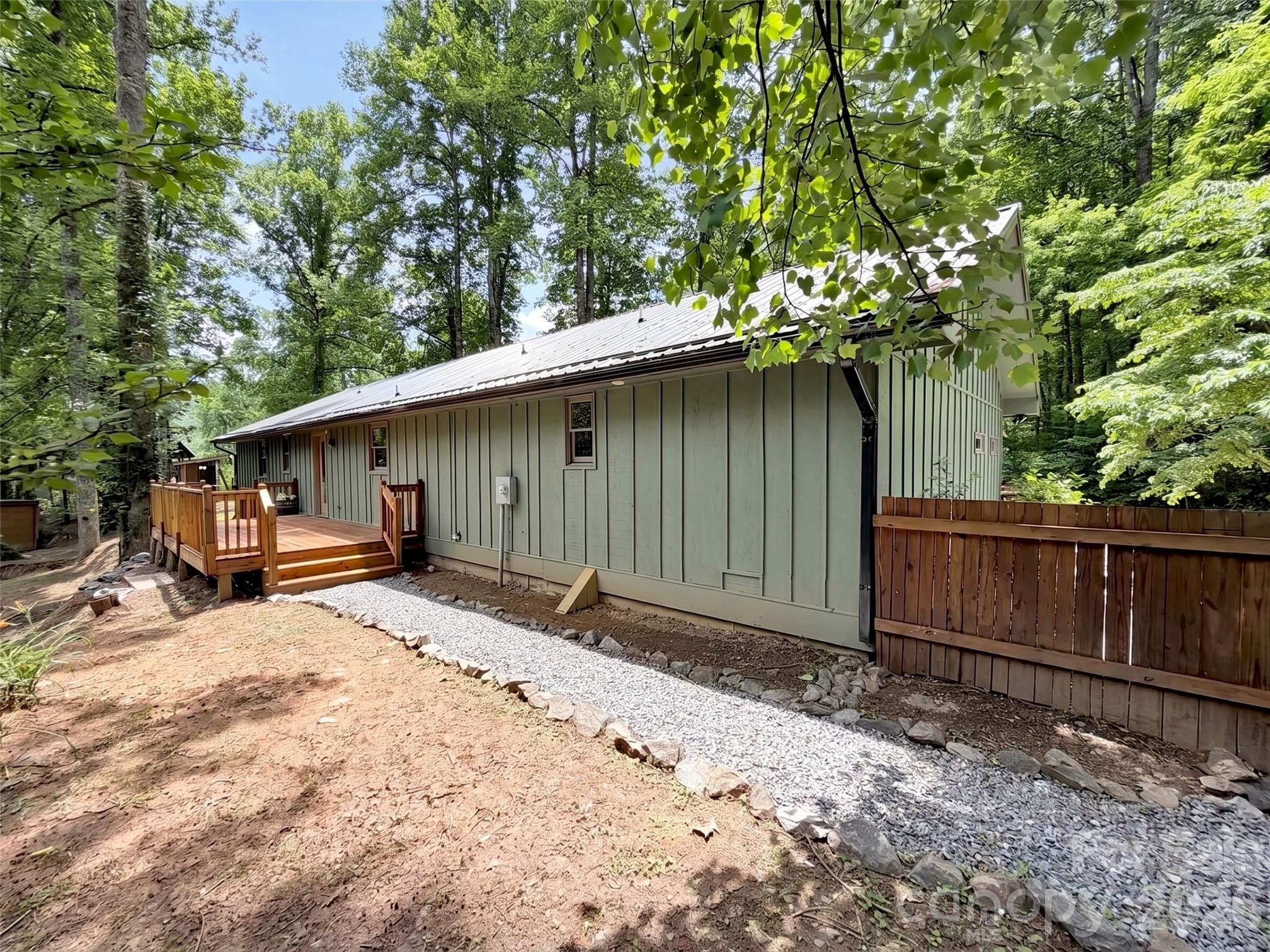 148 Cross Stitch Mountain Road Sylva, NC 28779 - Photo 36 of 43
