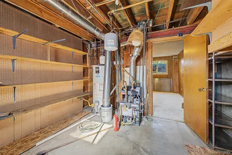 $675,000 | 8289 Greenwood Boulevard, Denver, CO 80221