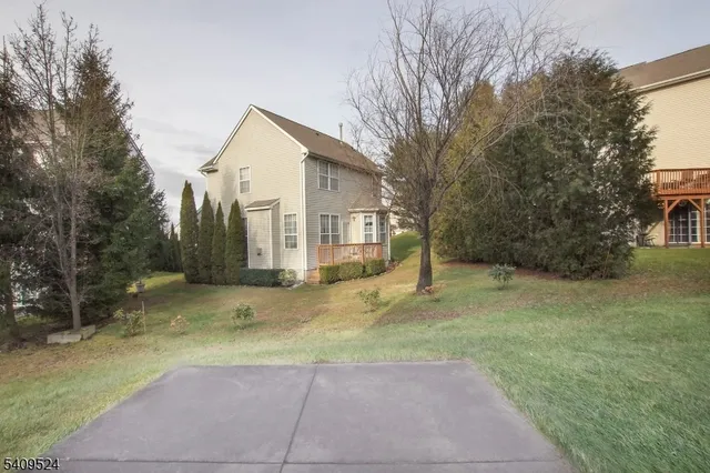 $3,600 | 123 Winding Hill Drive, Hackettstown, NJ 07840