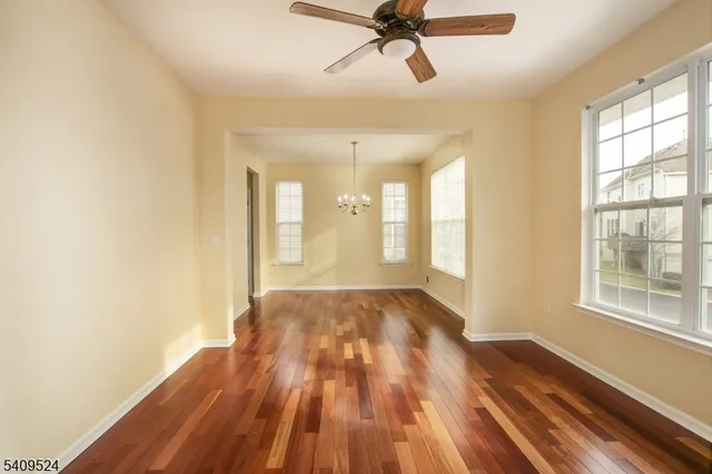 $3,600 | 123 Winding Hill Drive, Hackettstown, NJ 07840