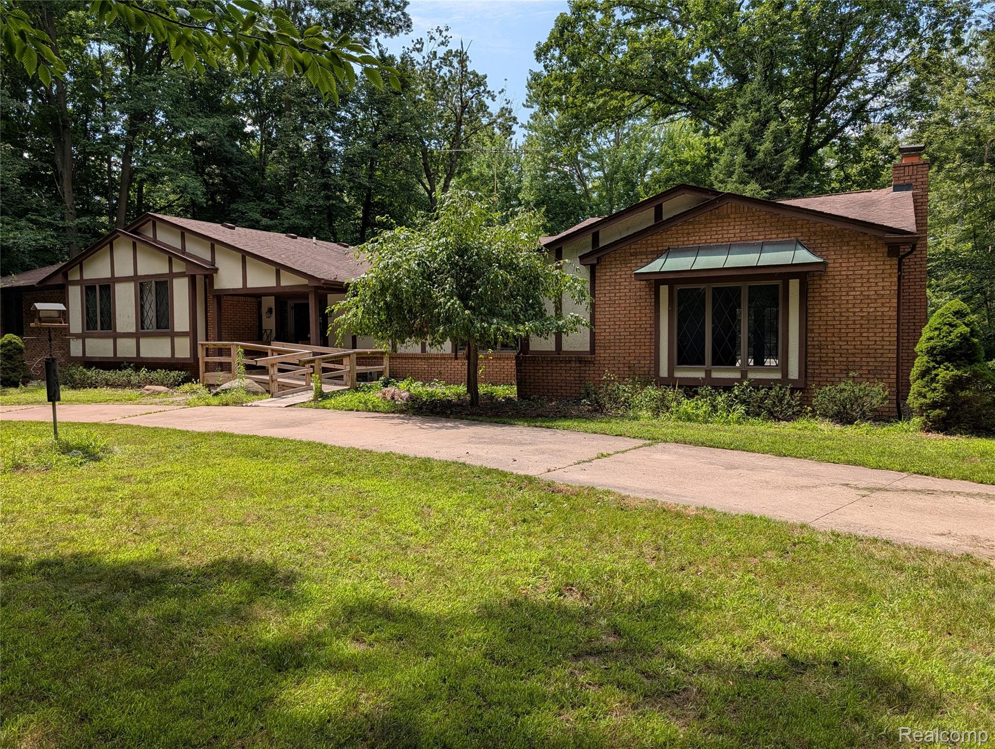 9345 Weber Road Columbus, MI 48063 - Photo 1 of 37 PXL_20260725_171306460.jpg