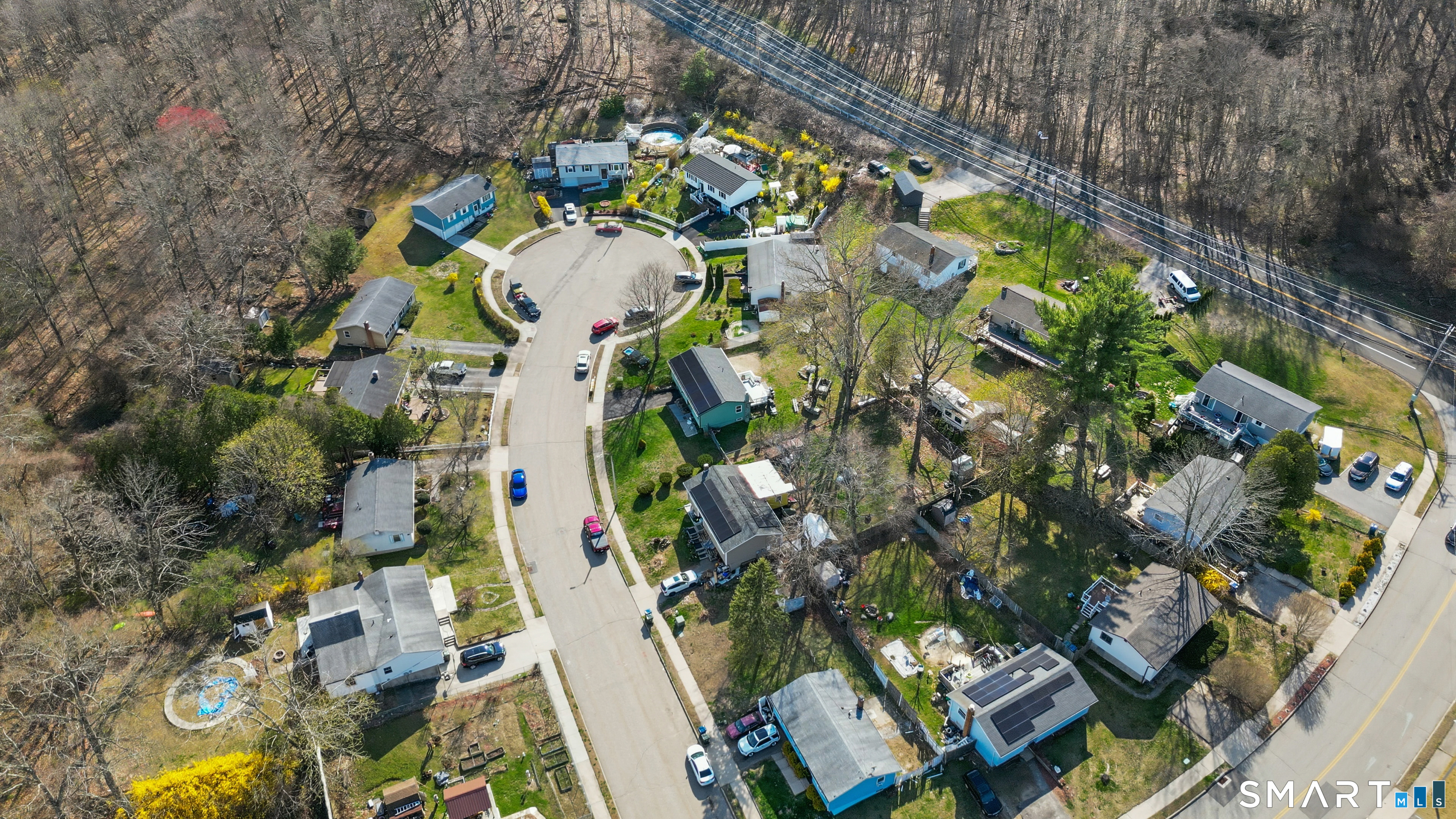 22 Spring View Lane Windham, CT 06226 - Photo 11 of 44