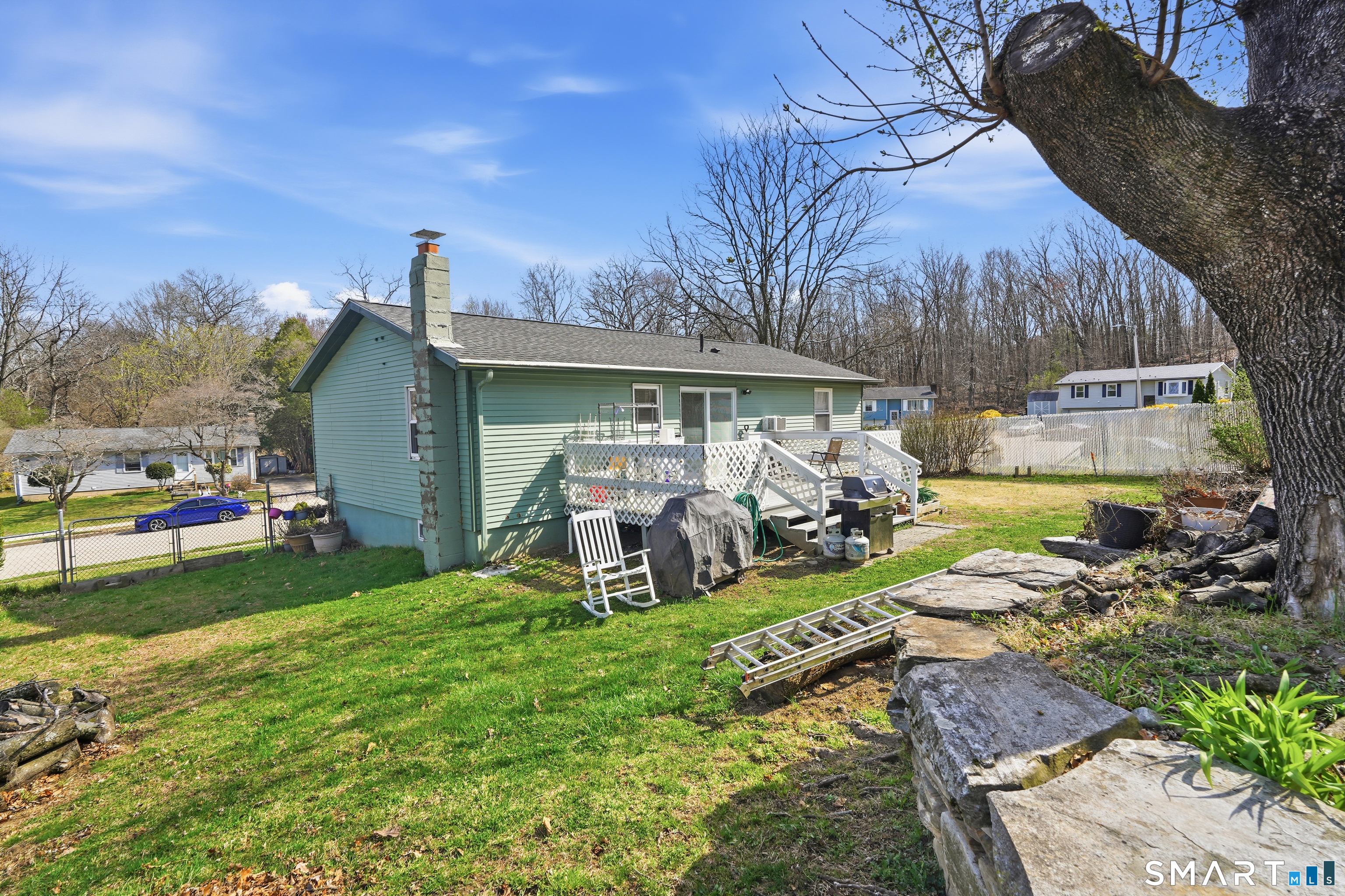 22 Spring View Lane Windham, CT 06226 - Photo 15 of 44