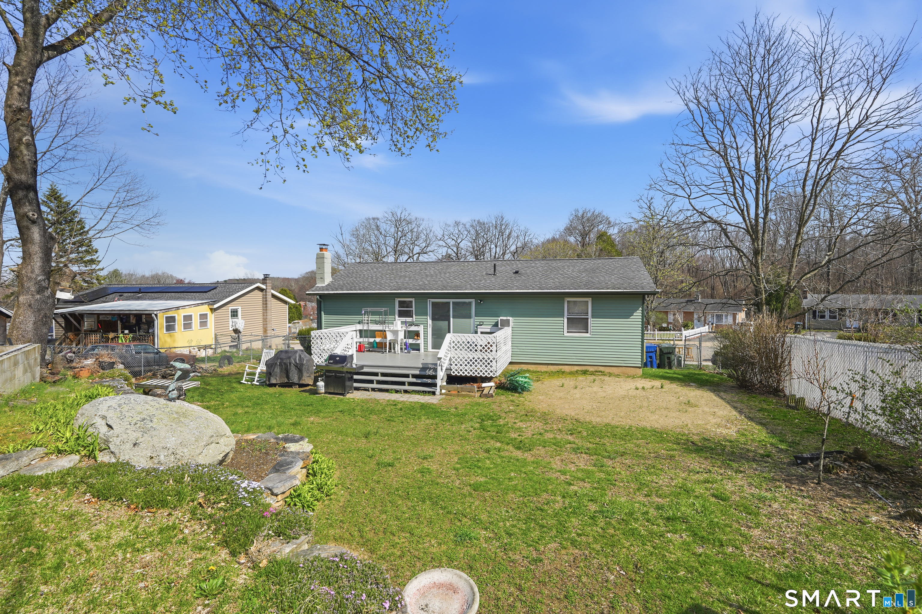 22 Spring View Lane Windham, CT 06226 - Photo 17 of 44