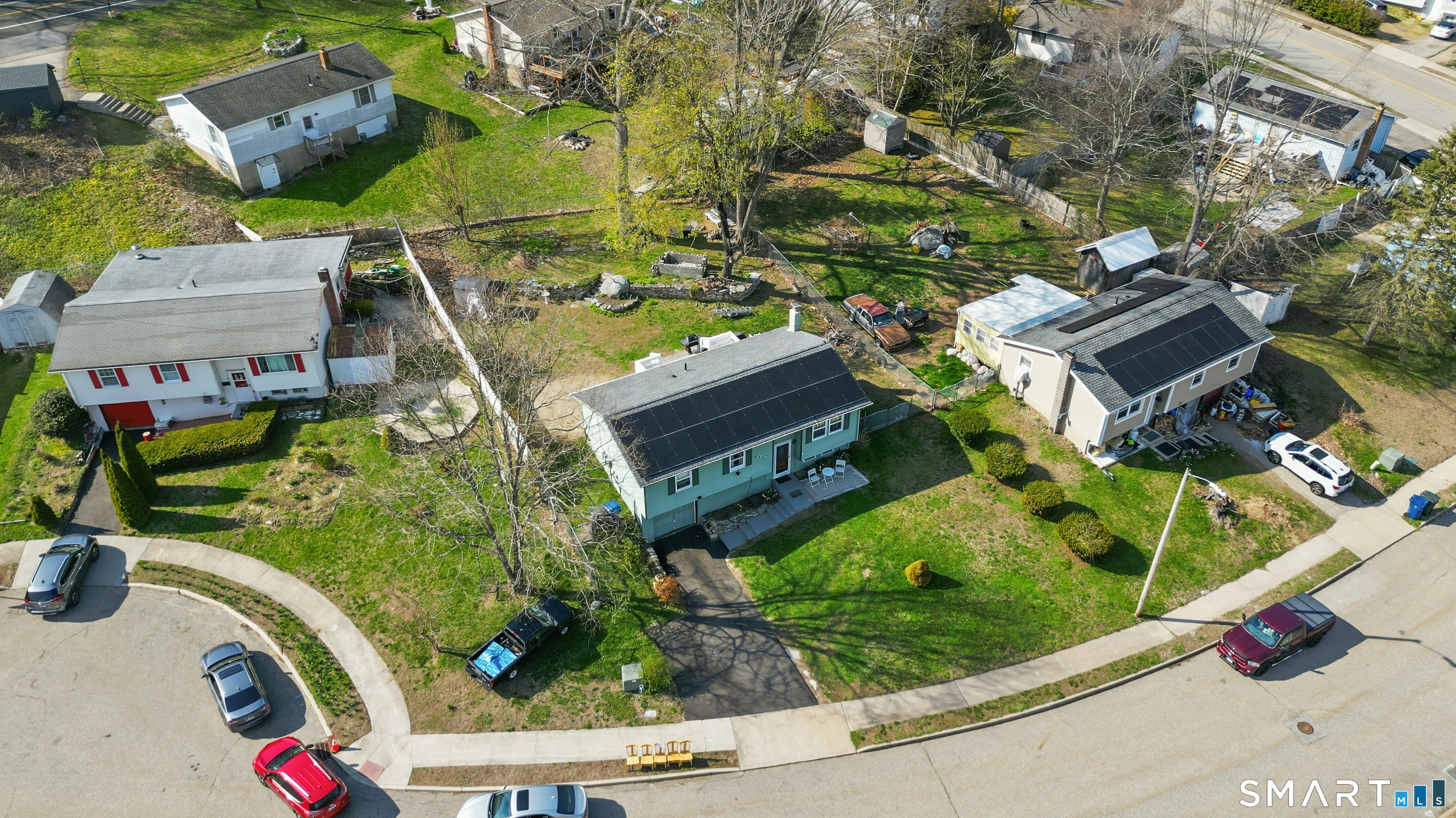 22 Spring View Lane Windham, CT 06226 - Photo 2 of 44