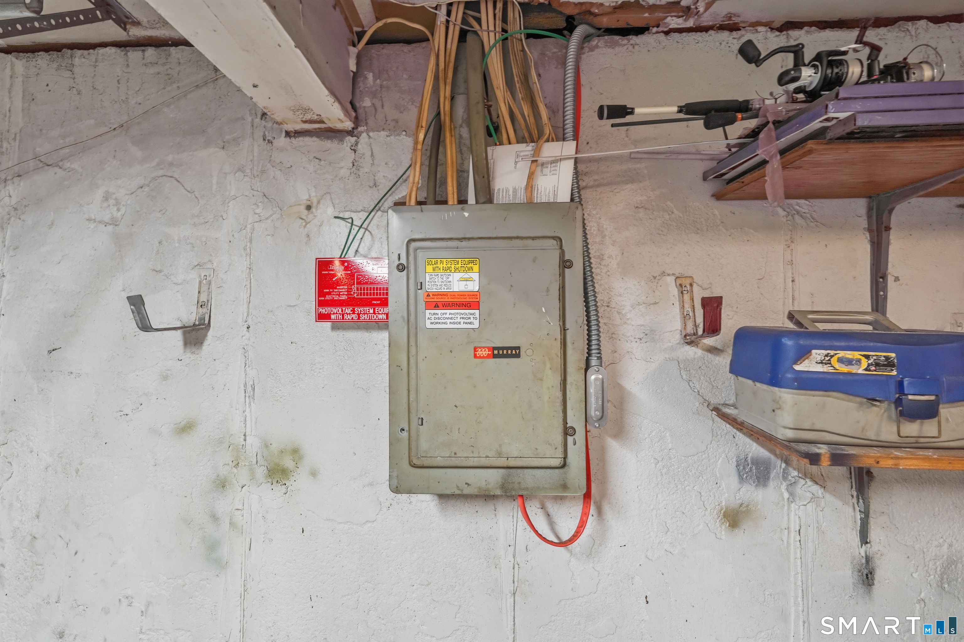 22 Spring View Lane Windham, CT 06226 - Photo 27 of 44