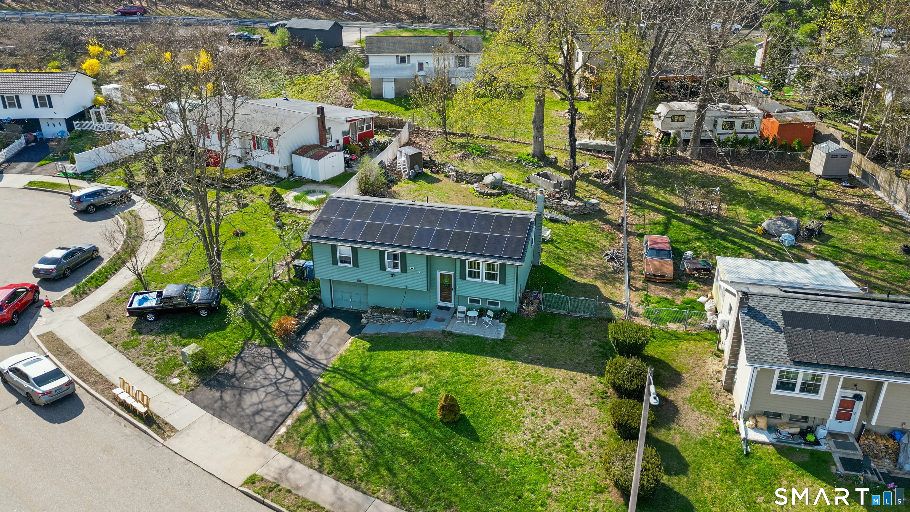 22 Spring View Lane Windham, CT 06226 - Photo 5 of 44