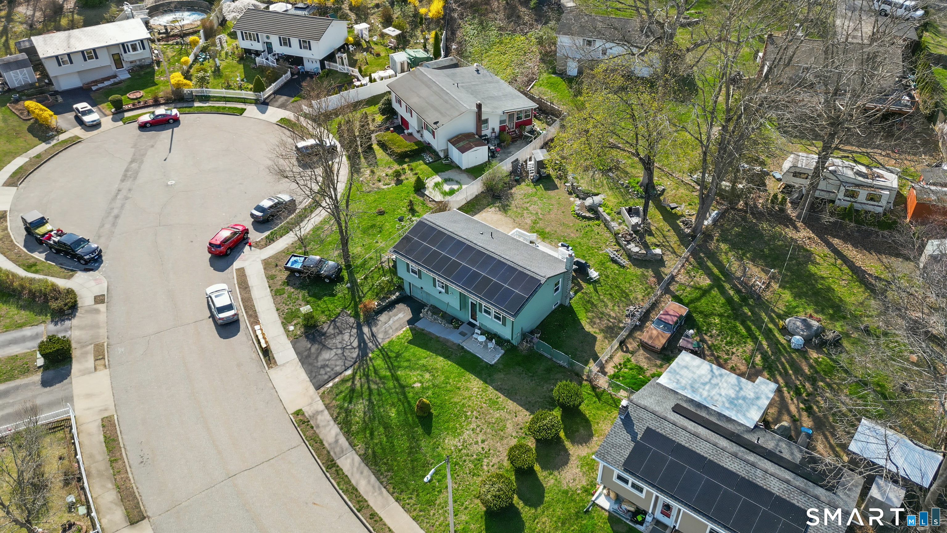 22 Spring View Lane Windham, CT 06226 - Photo 6 of 44