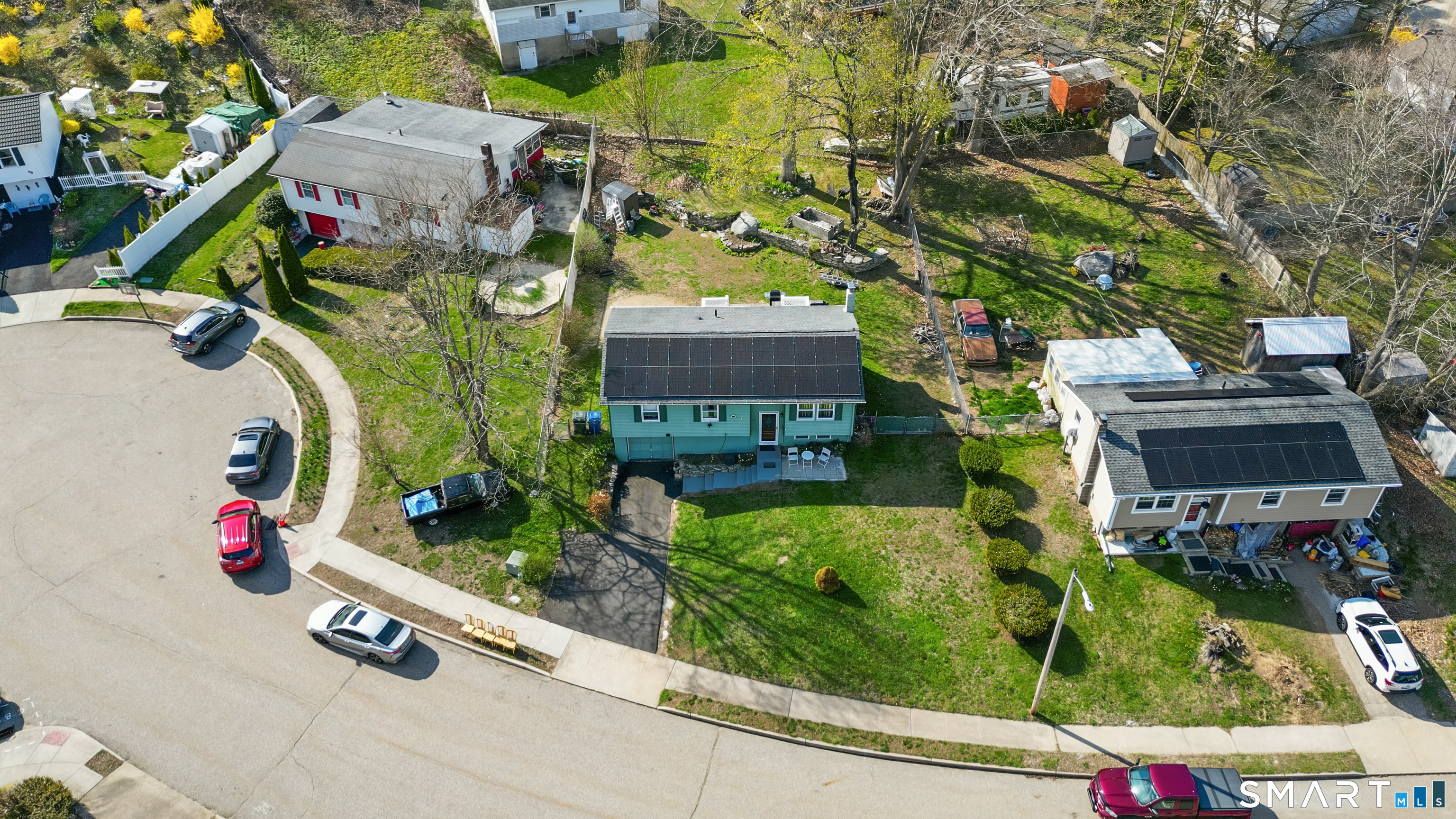 22 Spring View Lane Windham, CT 06226 - Photo 7 of 44