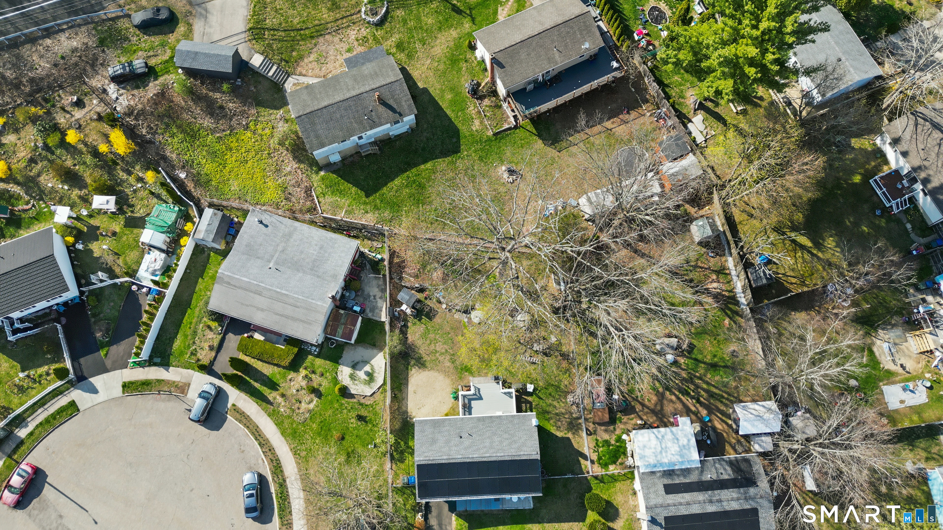 22 Spring View Lane Windham, CT 06226 - Photo 8 of 44