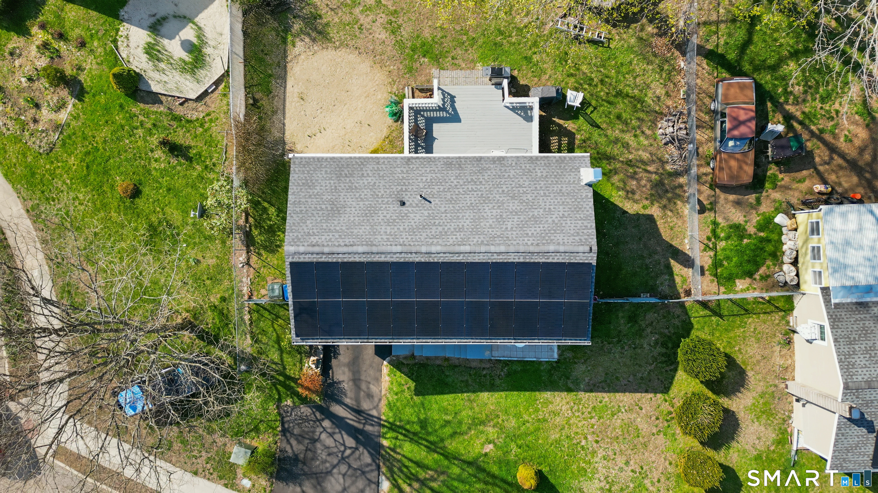 22 Spring View Lane Windham, CT 06226 - Photo 9 of 44