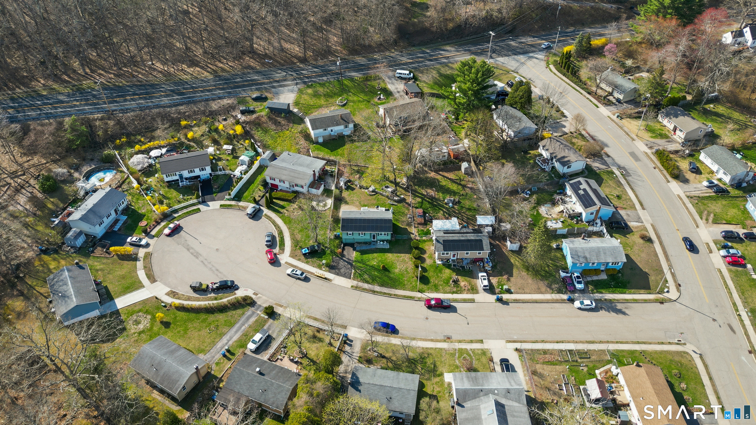 22 Spring View Lane Windham, CT 06226 - Photo 10 of 44