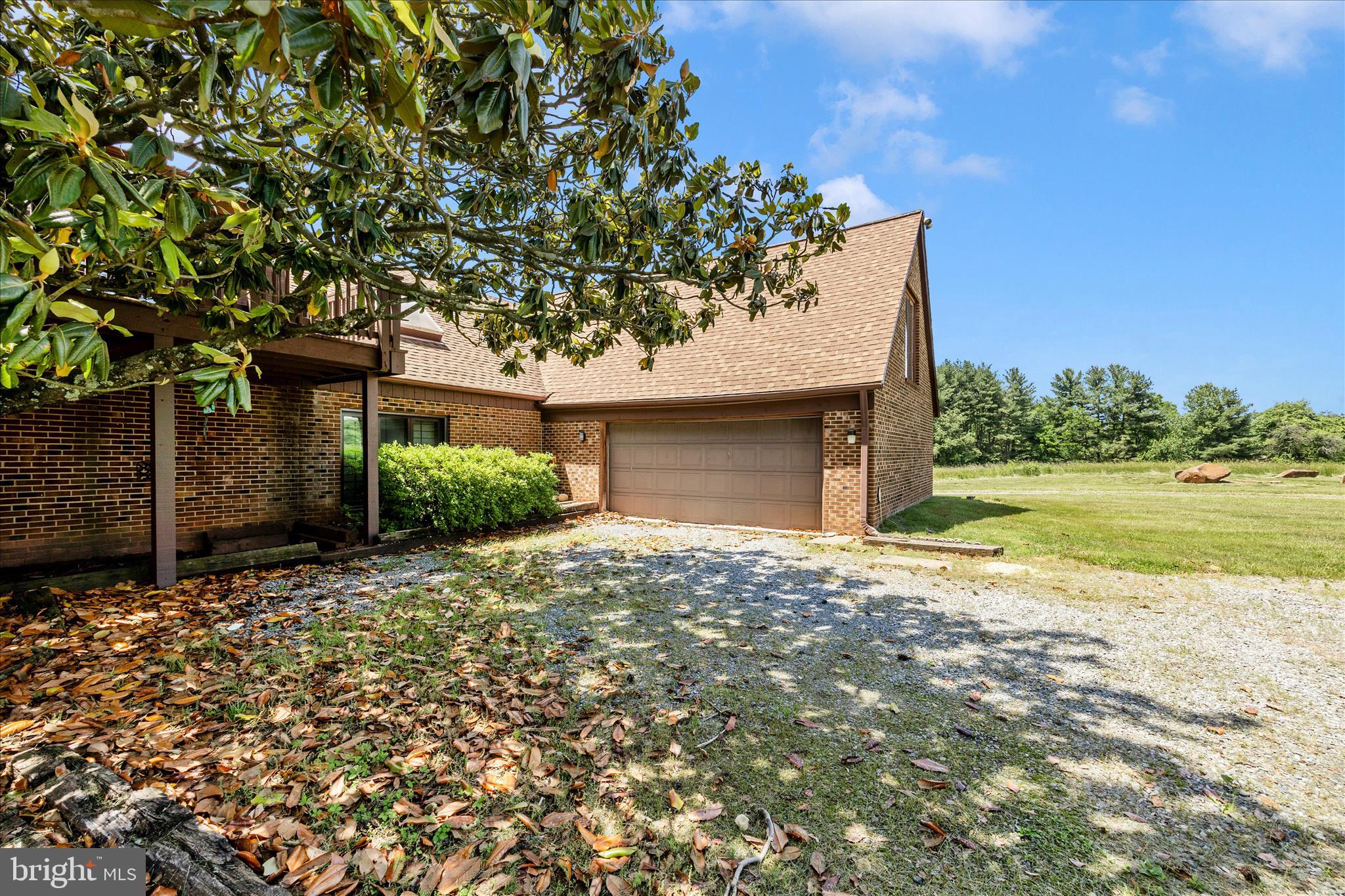18810 Wasche Road Dickerson, MD 20842 - Photo 49 of 68 Garage