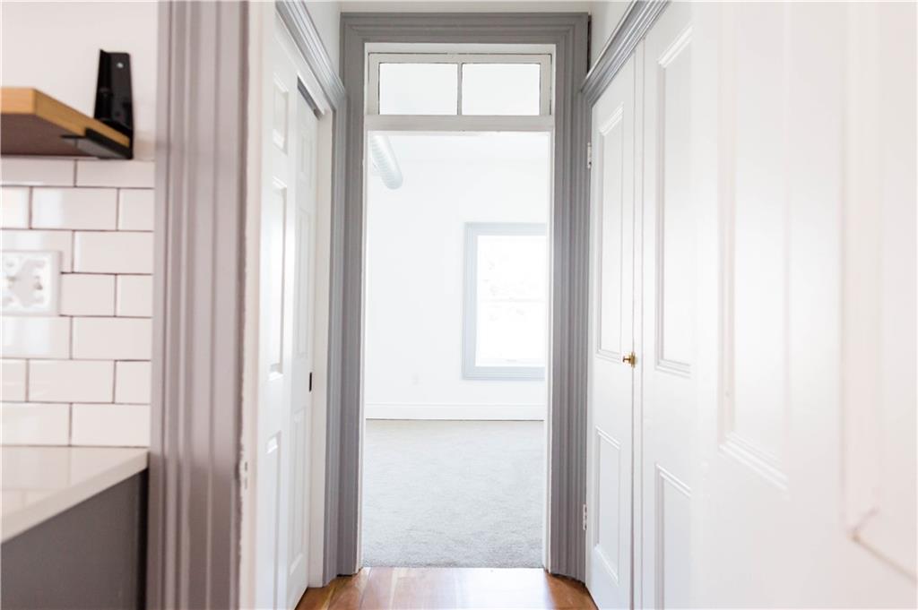 4407 Butler Street Pittsburgh, PA 15201 - Photo 23 of 29 a view of front door