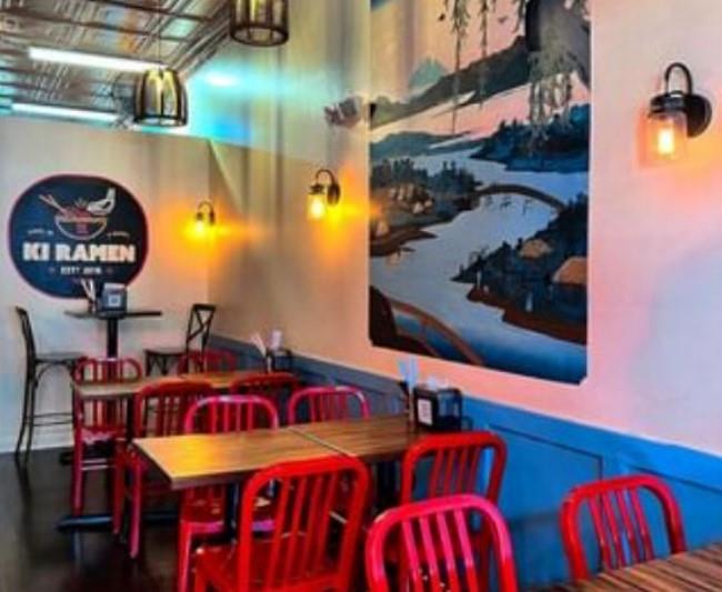 4407 Butler Street Pittsburgh, PA 15201 - Photo 5 of 29 a view of a chairs and table in the balcony