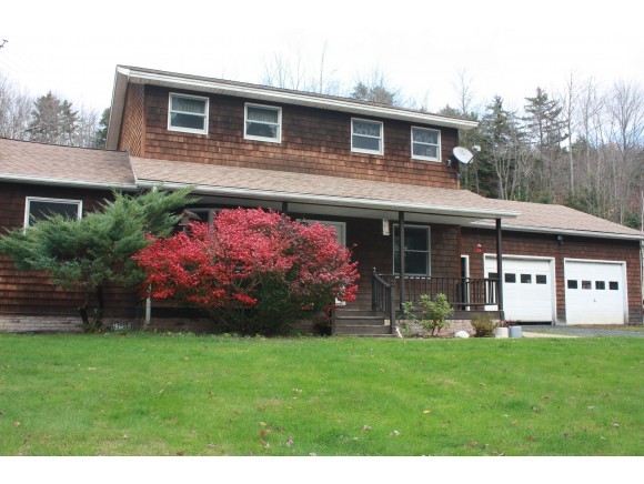 1454 Chase Brook Road Berlin, VT 05602 - Photo 1 of 1