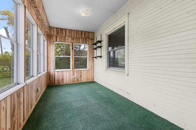 a view of under construction area